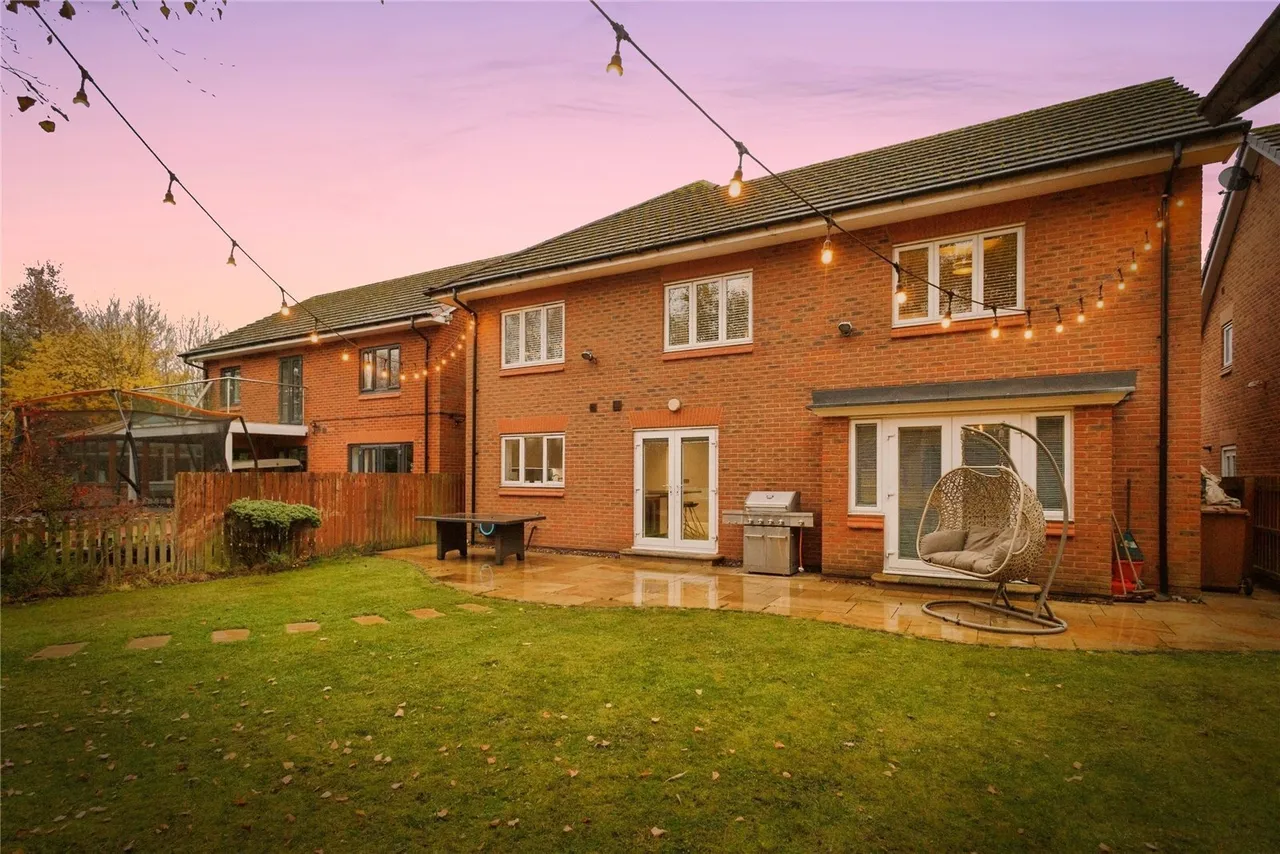 Boothdale Drive, Audenshaw, Manchester, Greater Manchester, M34, photo 22
