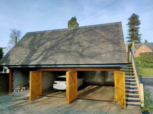 Barons Cross Road, Leominster, HR6, photo 26