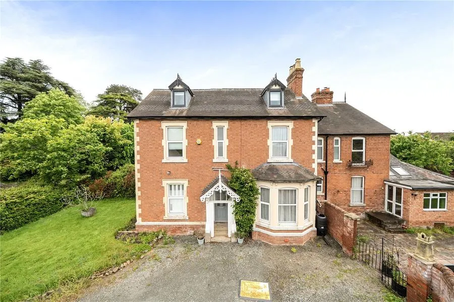 Barons Cross Road, Leominster, HR6, photo 28