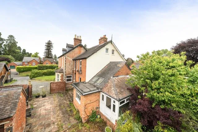 Barons Cross Road, Leominster, HR6, photo 22