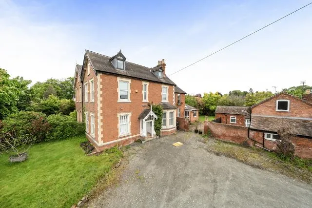 Barons Cross Road, Leominster, HR6, photo 25