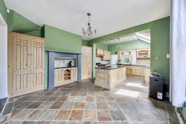 7 bed house for sale, Barons Cross Road, Leominster, HR6