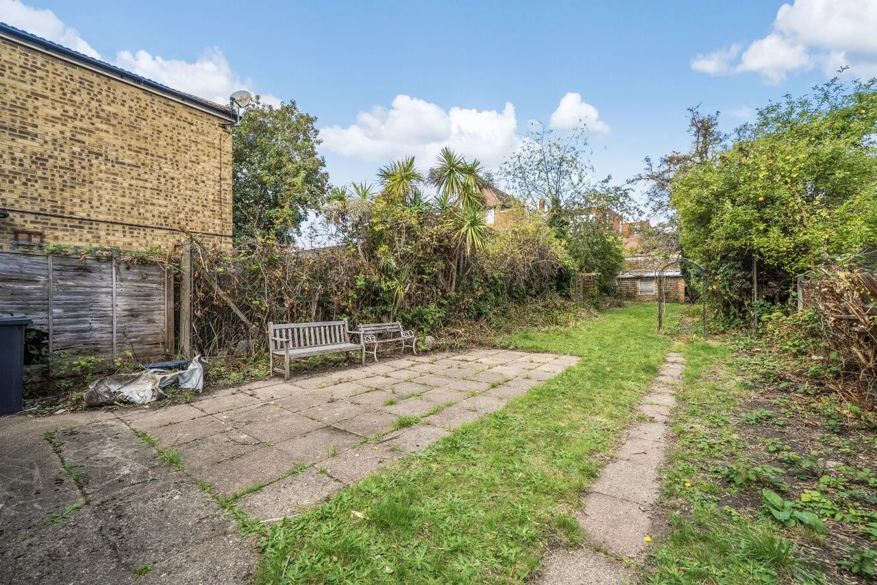 St. German's Road, Forest Hill, London, SE23, photo 3