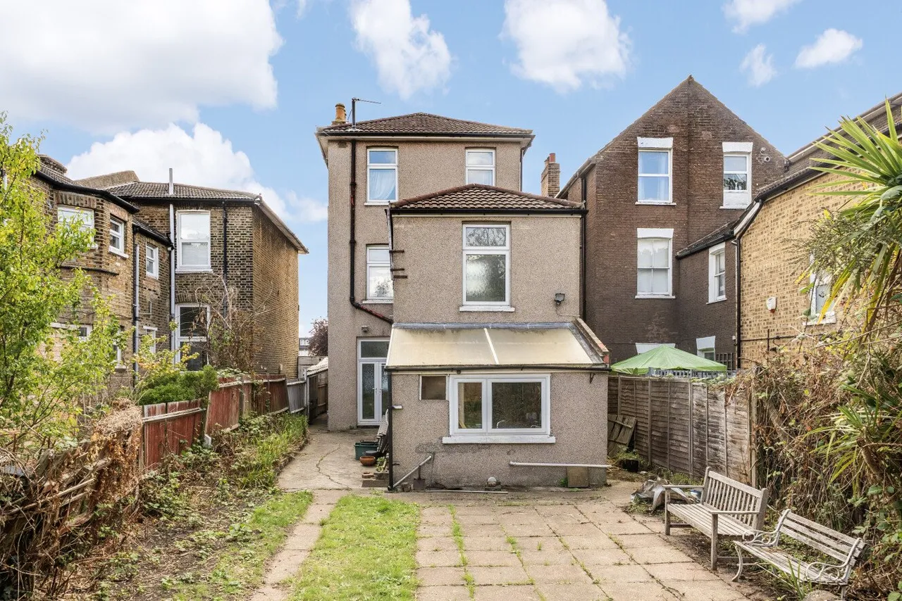 St. German's Road, Forest Hill, London, SE23, photo 10