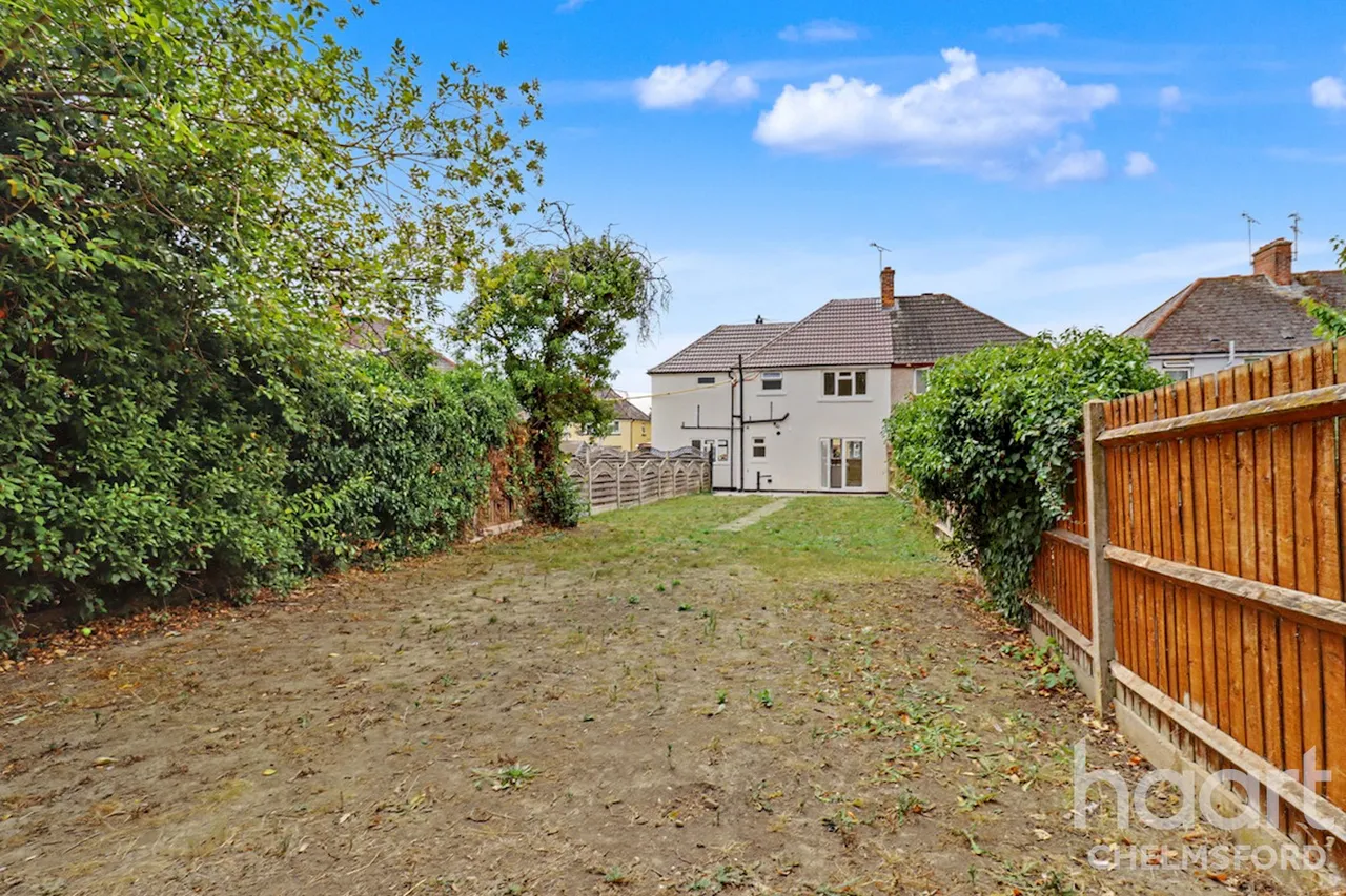Springfield Park Avenue, Chelmsford, CM2, photo 21