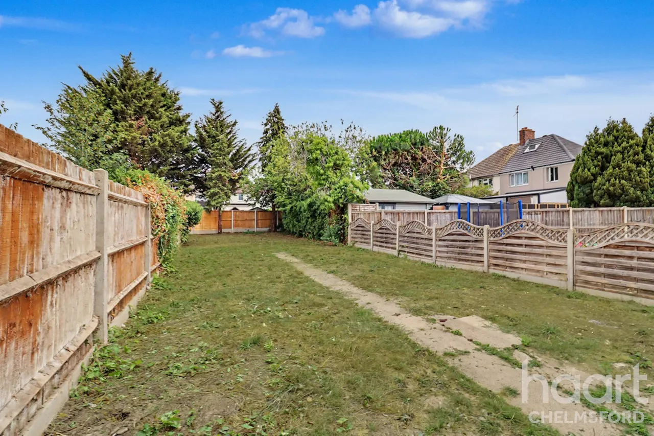 Springfield Park Avenue, Chelmsford, CM2, photo 20