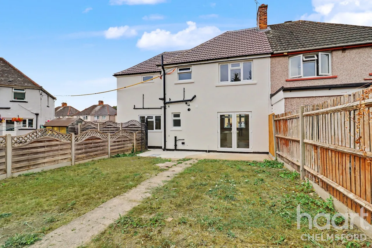 Springfield Park Avenue, Chelmsford, CM2, photo 23