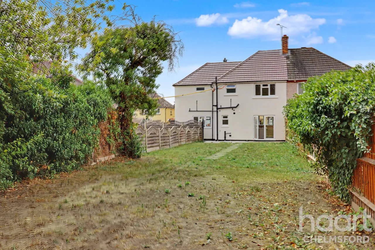 Springfield Park Avenue, Chelmsford, CM2, photo 22