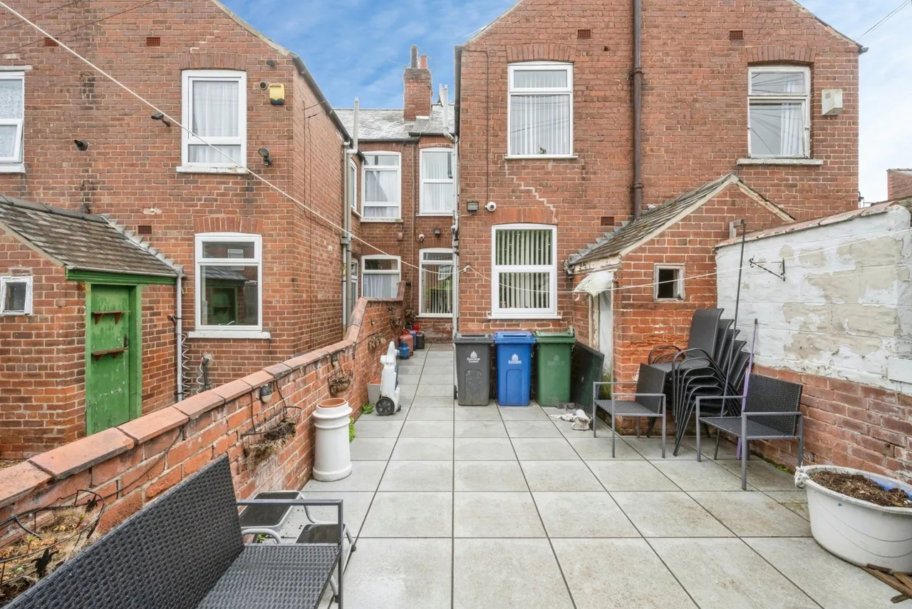 Windle Road, Doncaster, South Yorkshire, DN4, photo 14