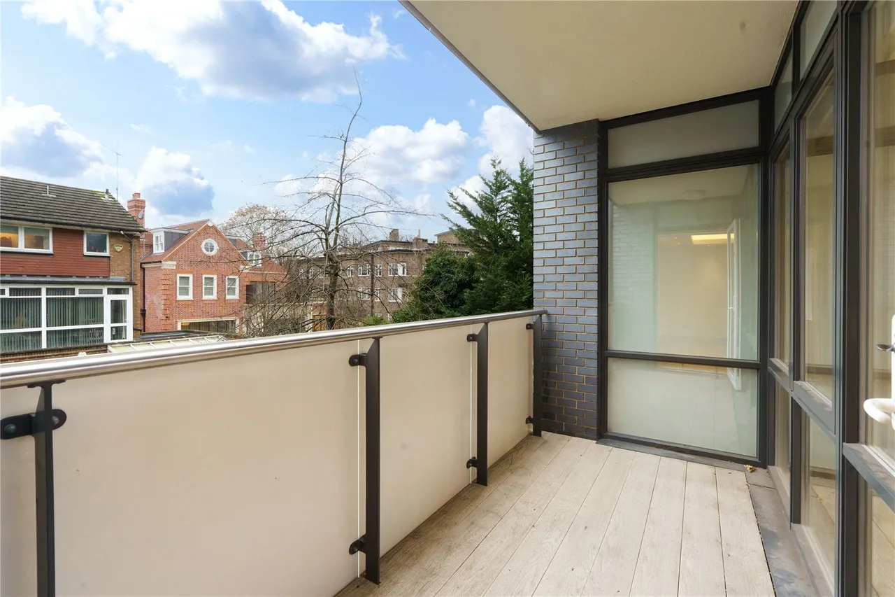 Cecil Grove, St John's Wood, NW8, photo 9
