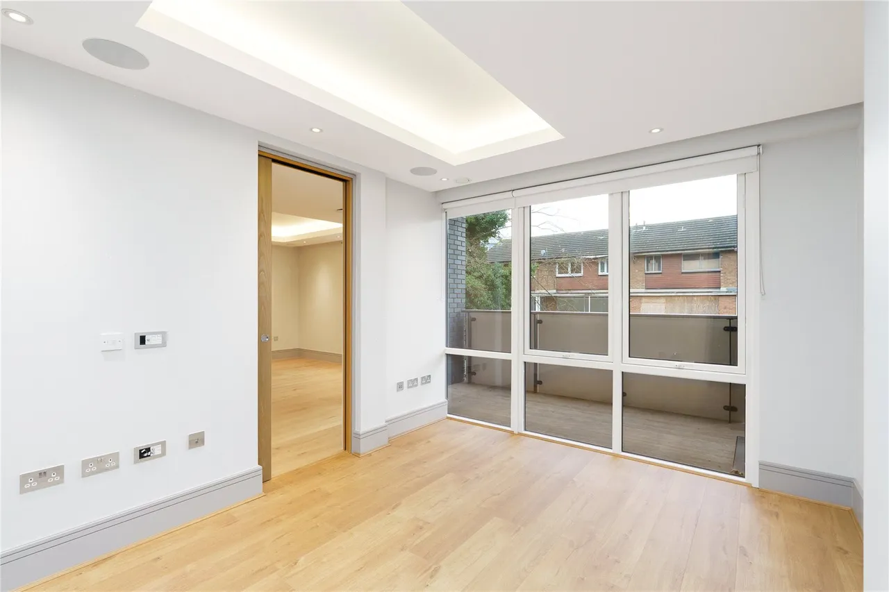 Cecil Grove, St John's Wood, NW8, photo 2