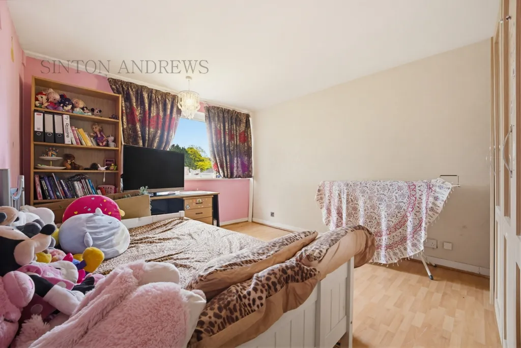 Templewood, photo 5