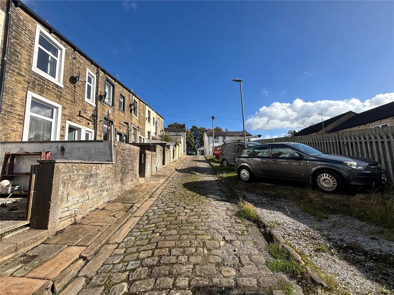 George Street, Barnoldswick, BB18, photo 9