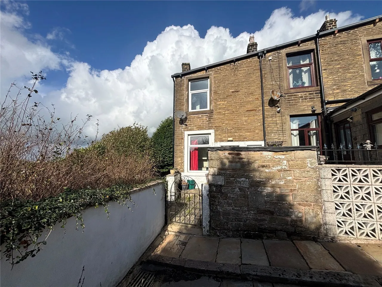 George Street, Barnoldswick, BB18, photo 8