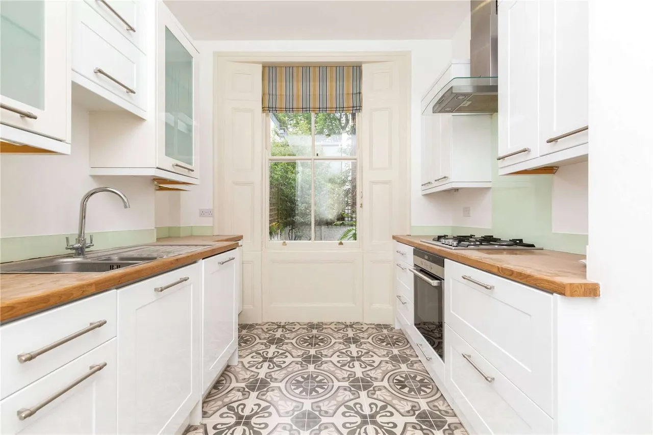 Hawes Street, Islington, London, N1 2DT, photo 5