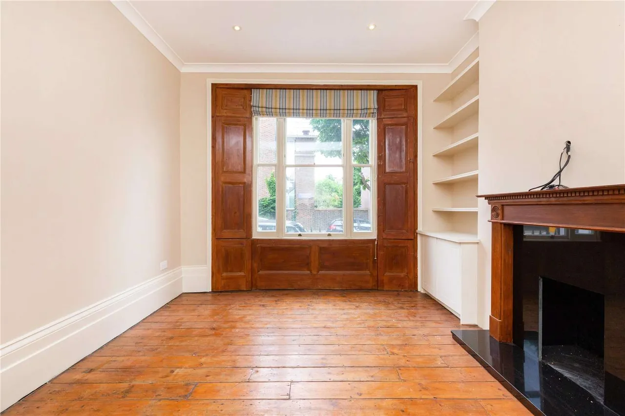 Hawes Street, Islington, London, N1 2DT, photo 2