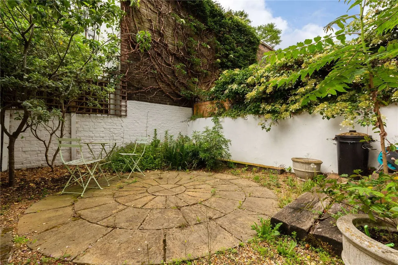 Hawes Street, Islington, London, N1 2DT, photo 8