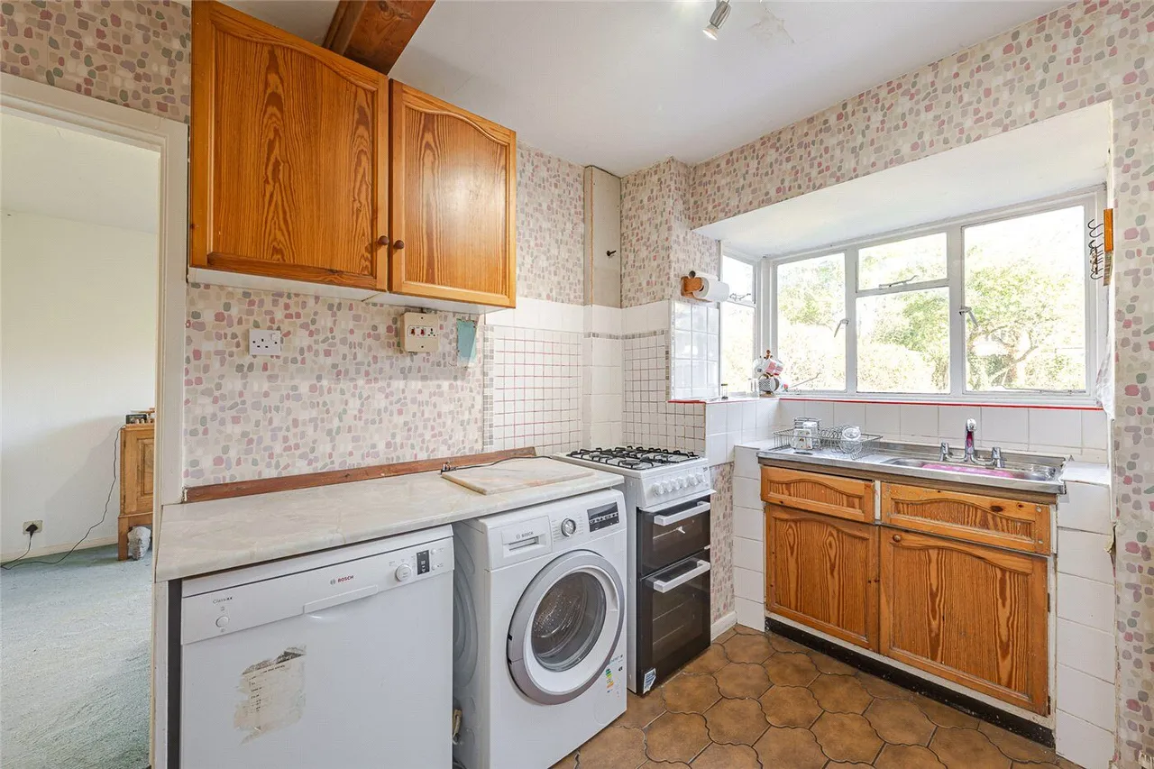 Stirling Avenue, Leamington Spa, CV32, photo 9
