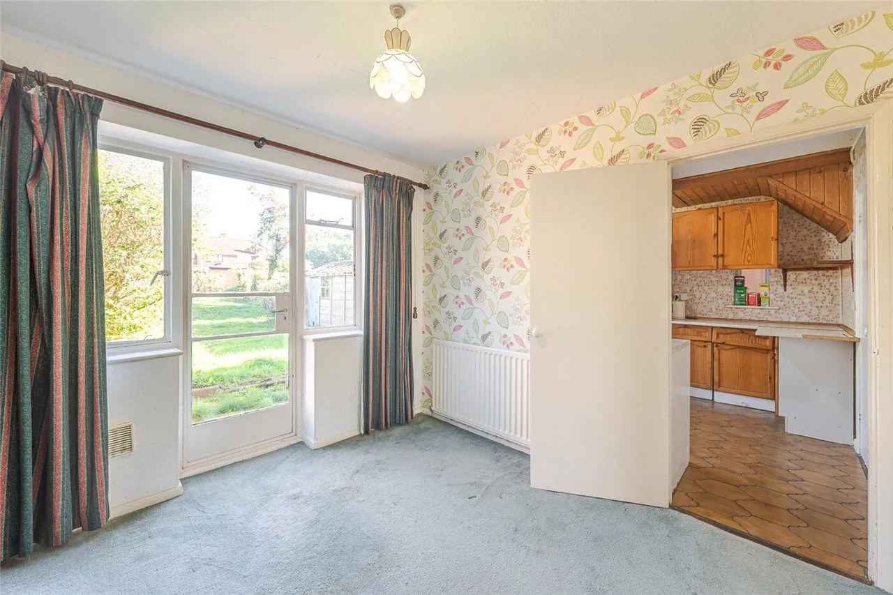 Stirling Avenue, Leamington Spa, CV32, photo 7