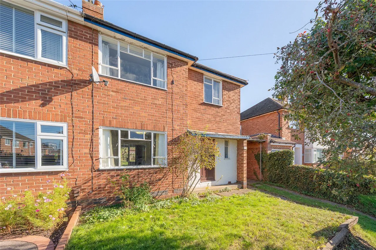 Stirling Avenue, Leamington Spa, CV32, photo 30