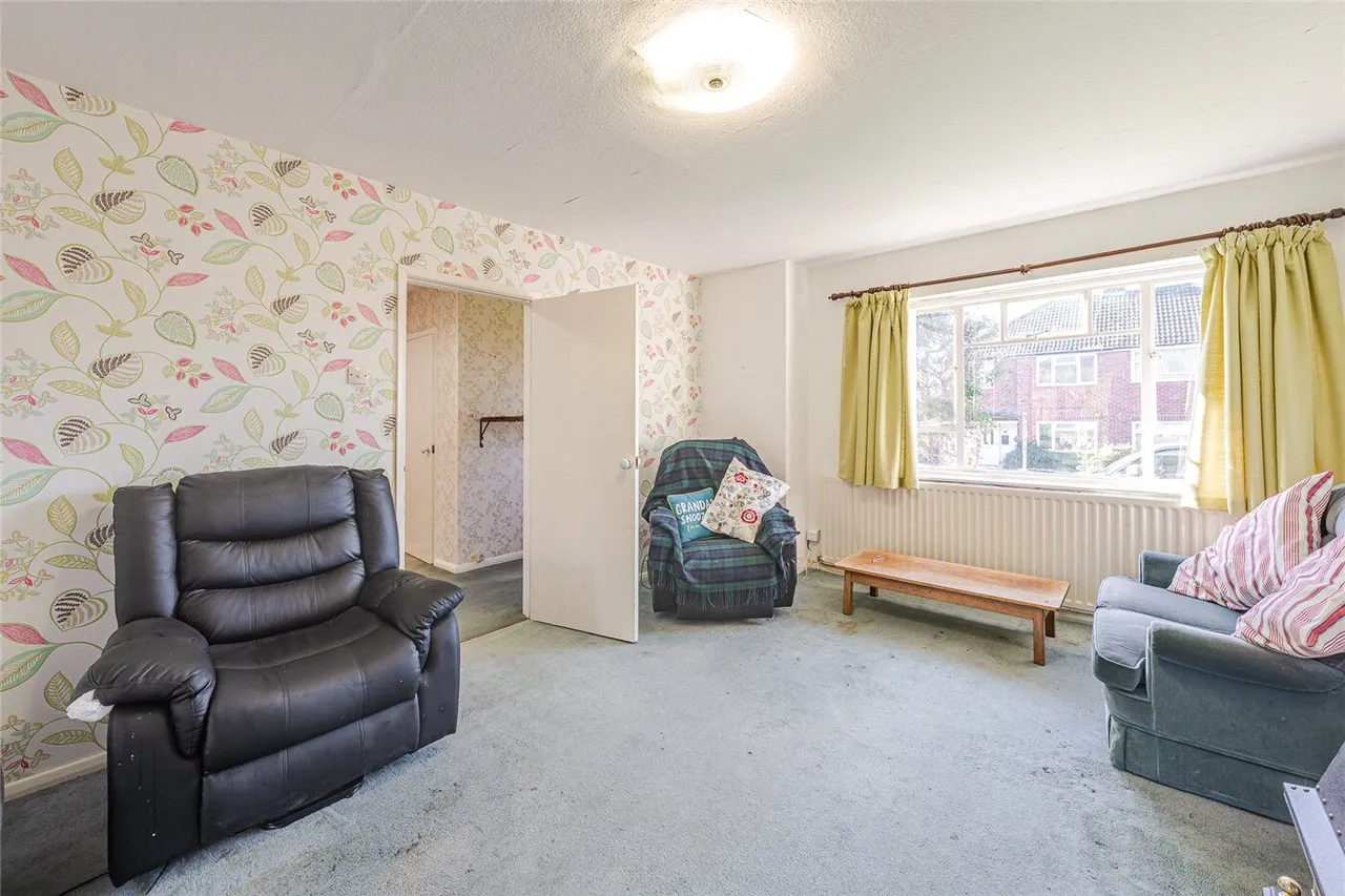 Stirling Avenue, Leamington Spa, CV32, photo 4