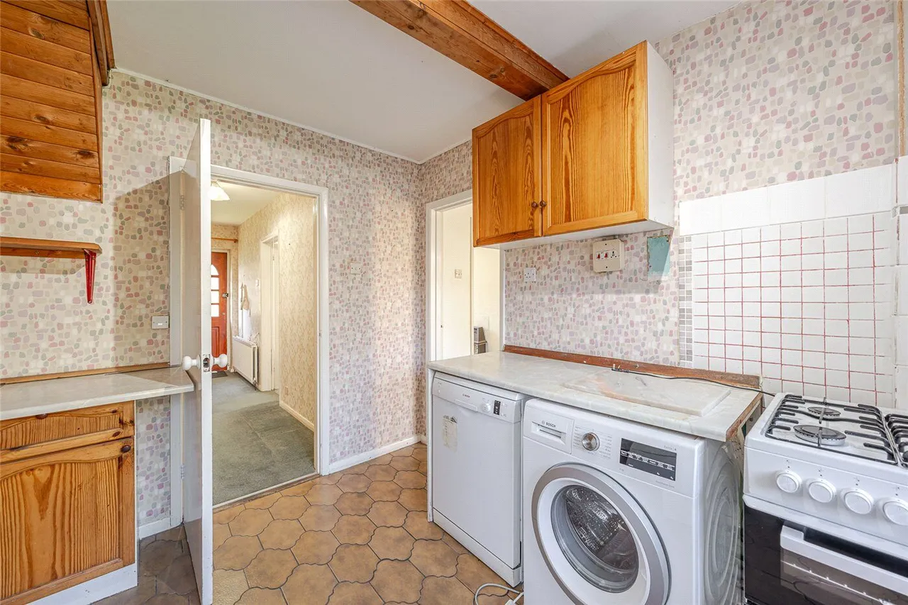 Stirling Avenue, Leamington Spa, CV32, photo 10