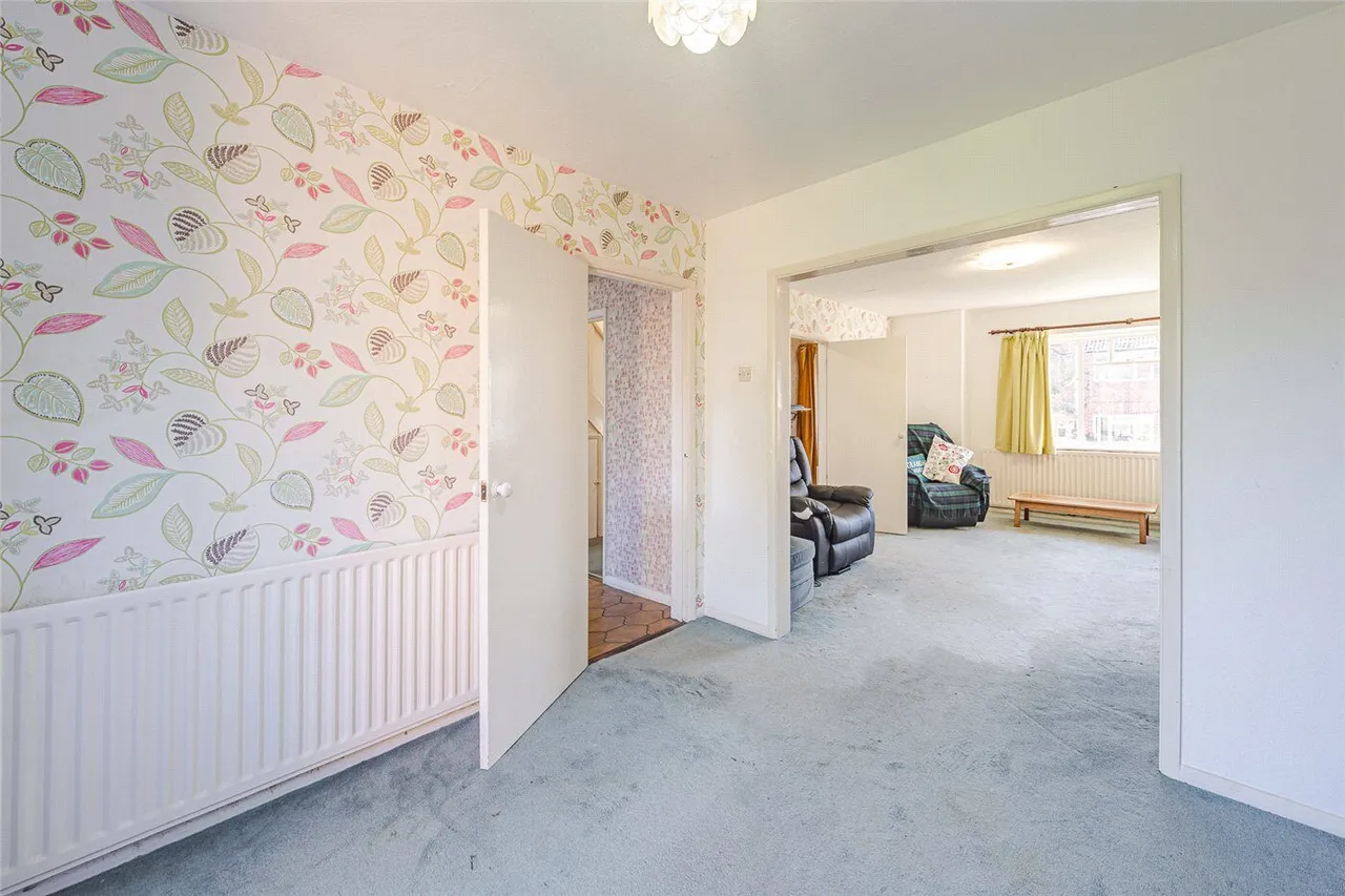 Stirling Avenue, Leamington Spa, CV32, photo 5