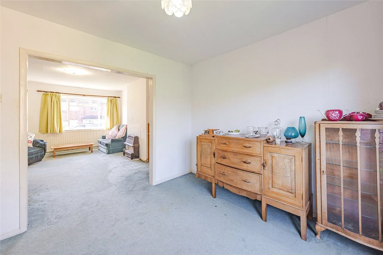 Stirling Avenue, Leamington Spa, CV32, photo 6