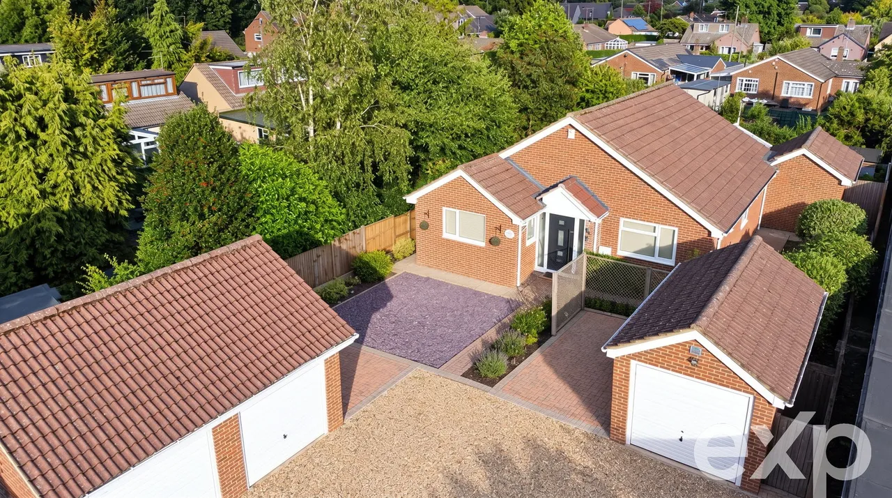 Elder Close, Kingswood, ME17, photo 8