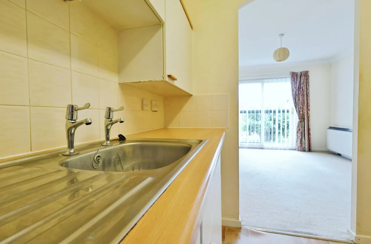 Regal Court, Bancroft, Hitchin, photo 5