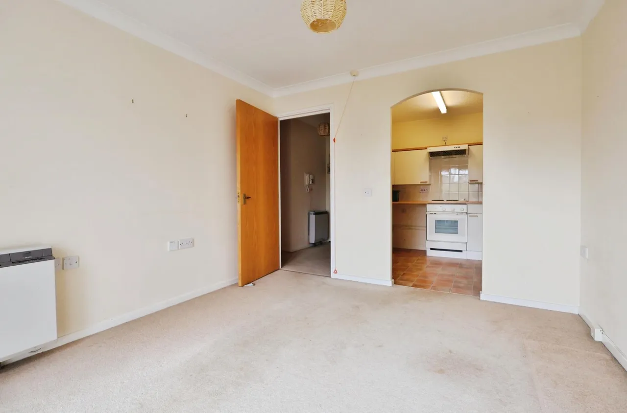 Regal Court, Bancroft, Hitchin, photo 6