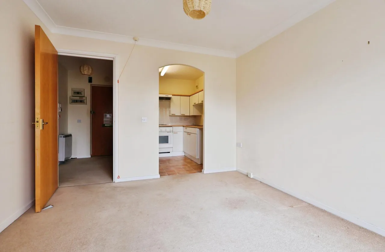 Regal Court, Bancroft, Hitchin, photo 7