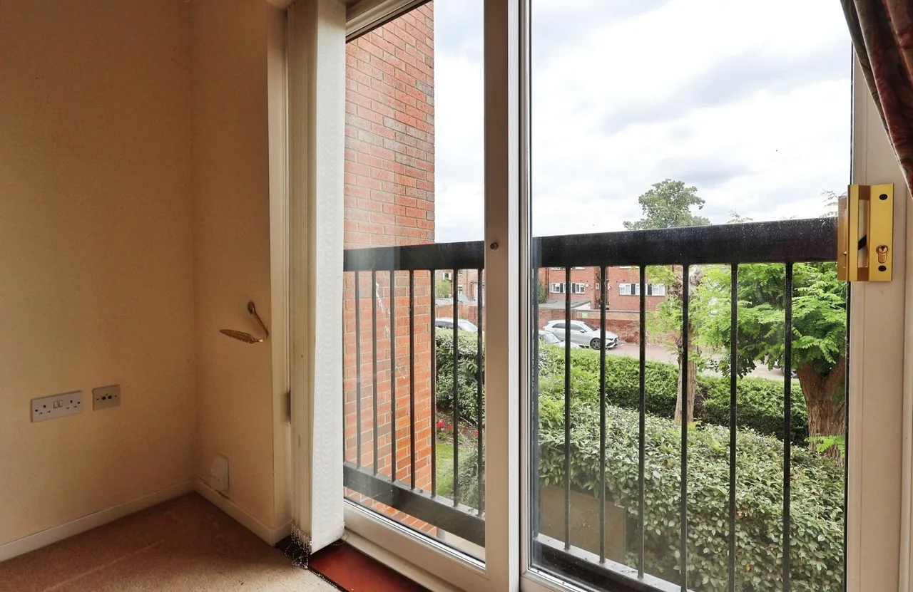 Regal Court, Bancroft, Hitchin, photo 9