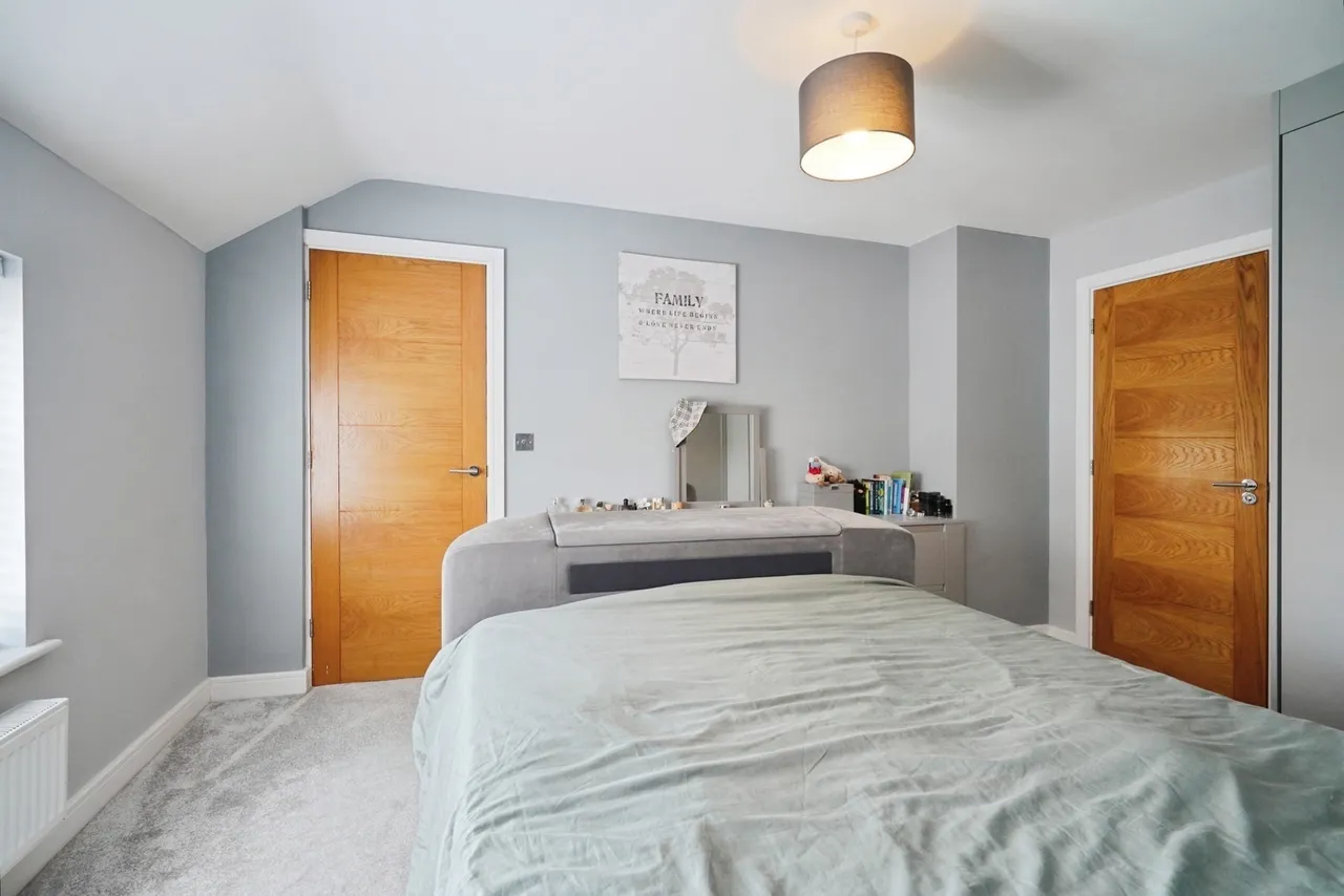 Iris Close, Appleby Magna, DE12, photo 19