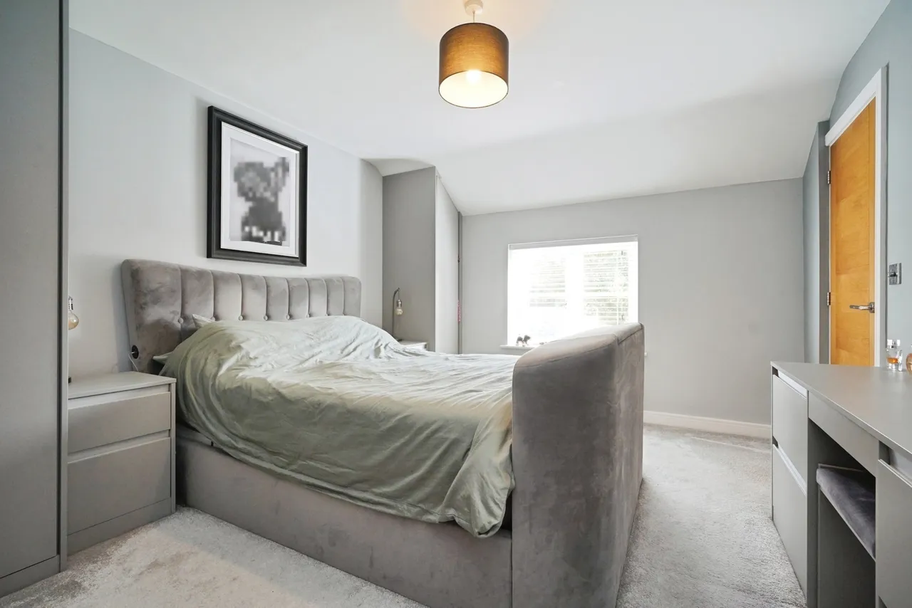 Iris Close, Appleby Magna, DE12, photo 18