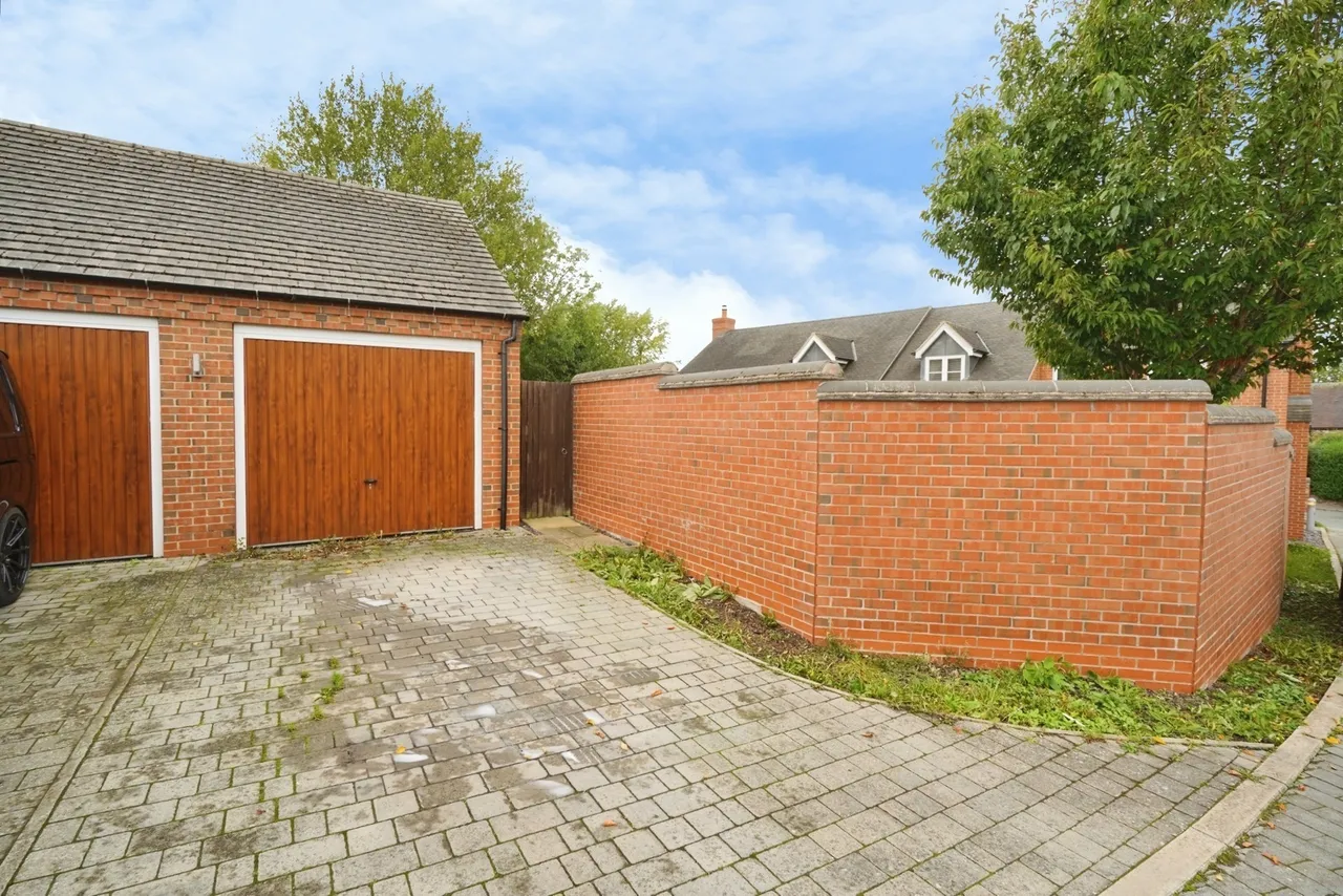 Iris Close, Appleby Magna, DE12, photo 26