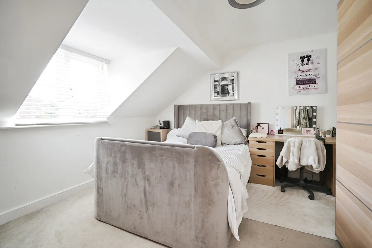Iris Close, Appleby Magna, DE12, photo 8