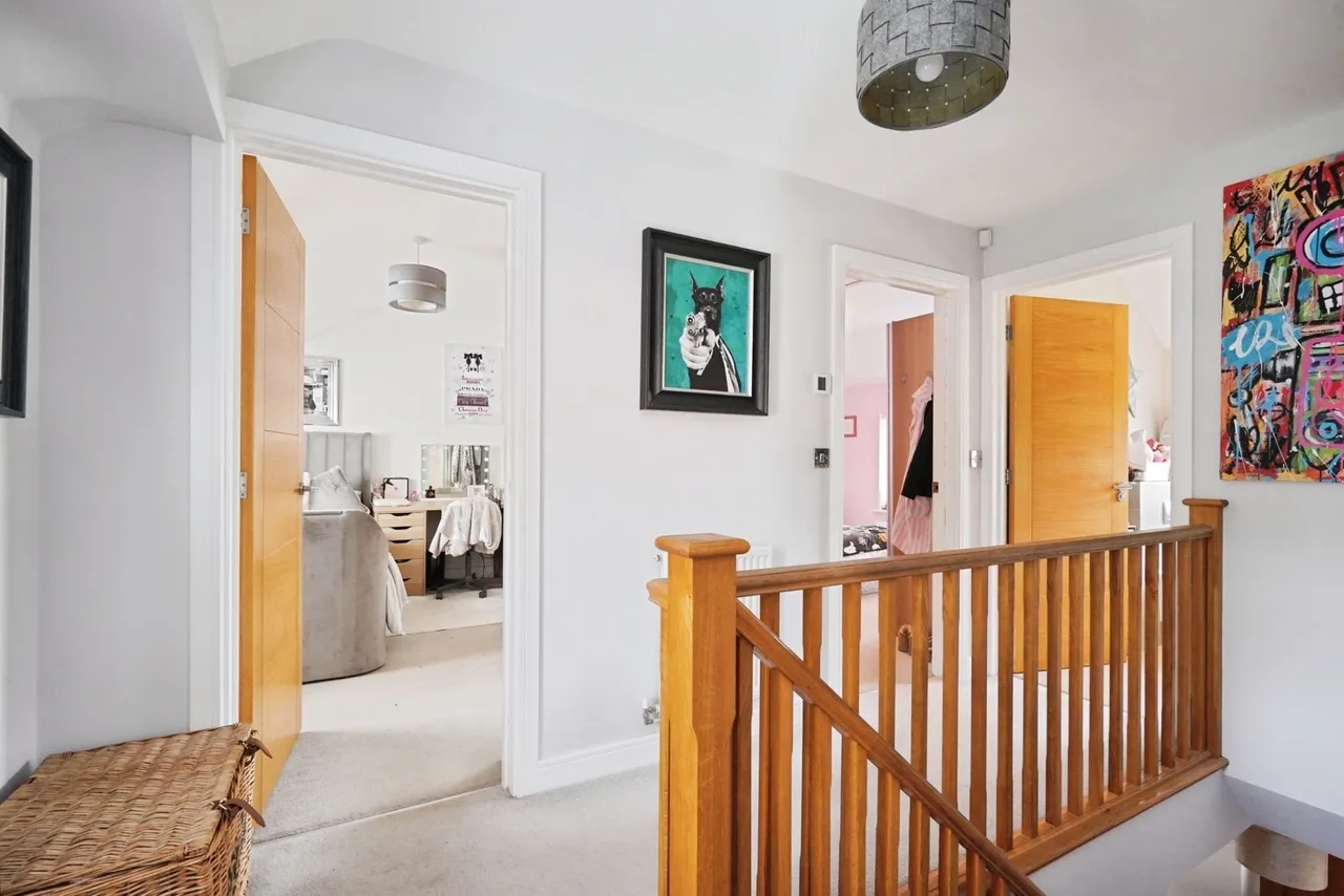 Iris Close, Appleby Magna, DE12, photo 16