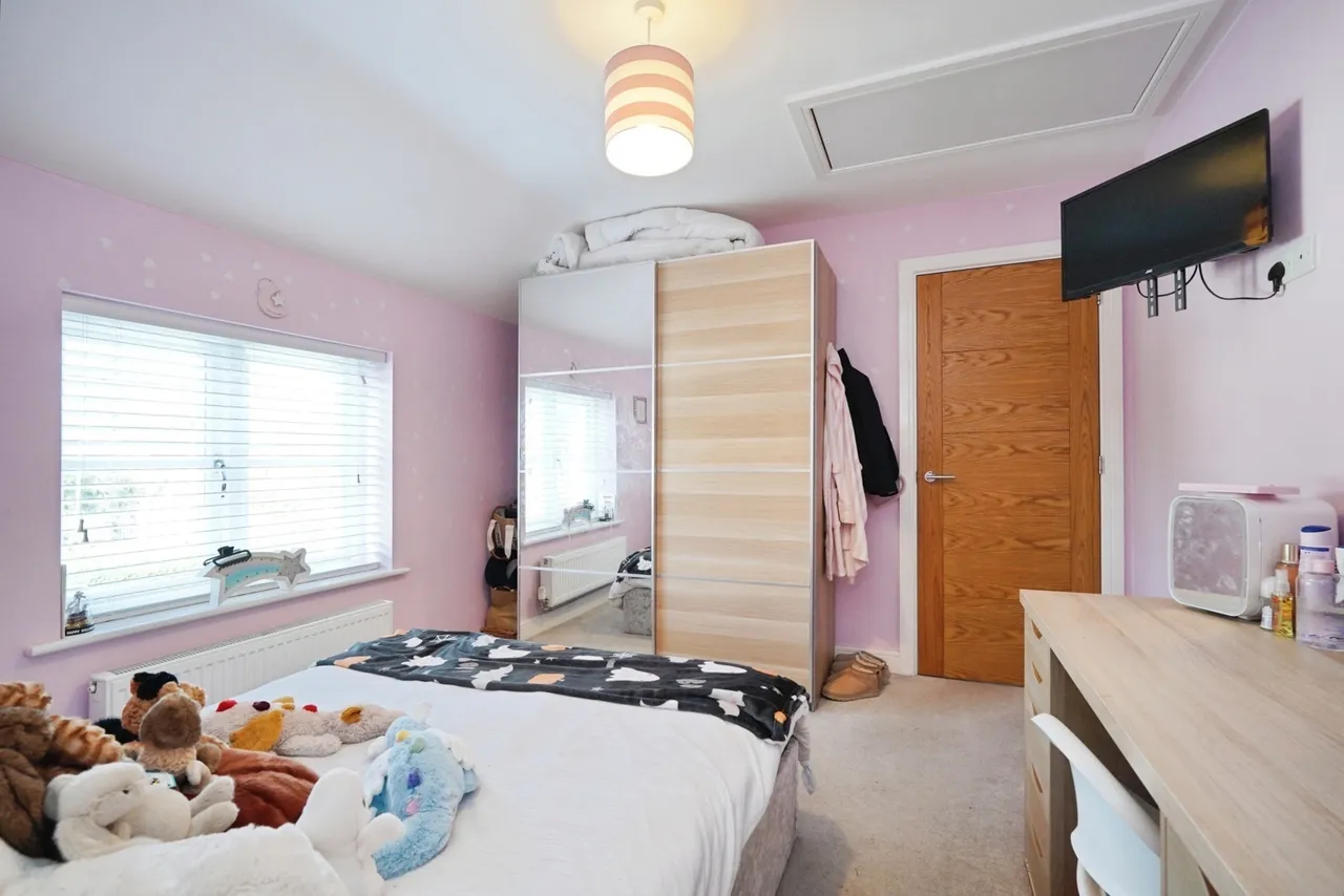 Iris Close, Appleby Magna, DE12, photo 21
