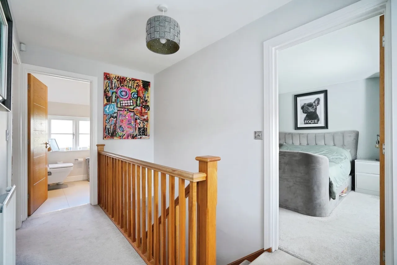 Iris Close, Appleby Magna, DE12, photo 17