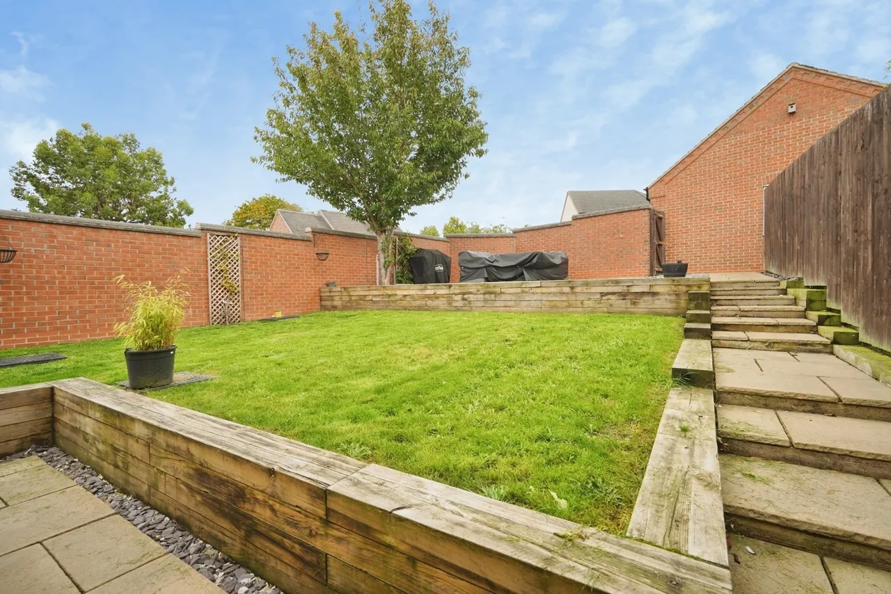 Iris Close, Appleby Magna, DE12, photo 6