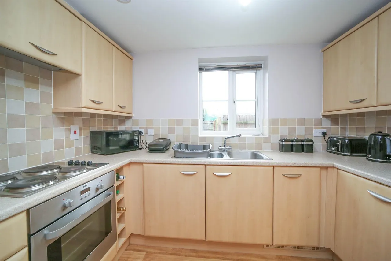 Beck Row, Bury St. Edmunds, IP28, photo 3