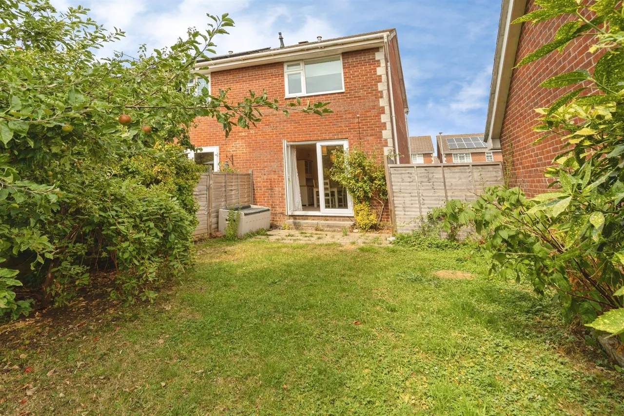 Lime Kiln Gardens, Bradley Stoke, BS32, photo 16