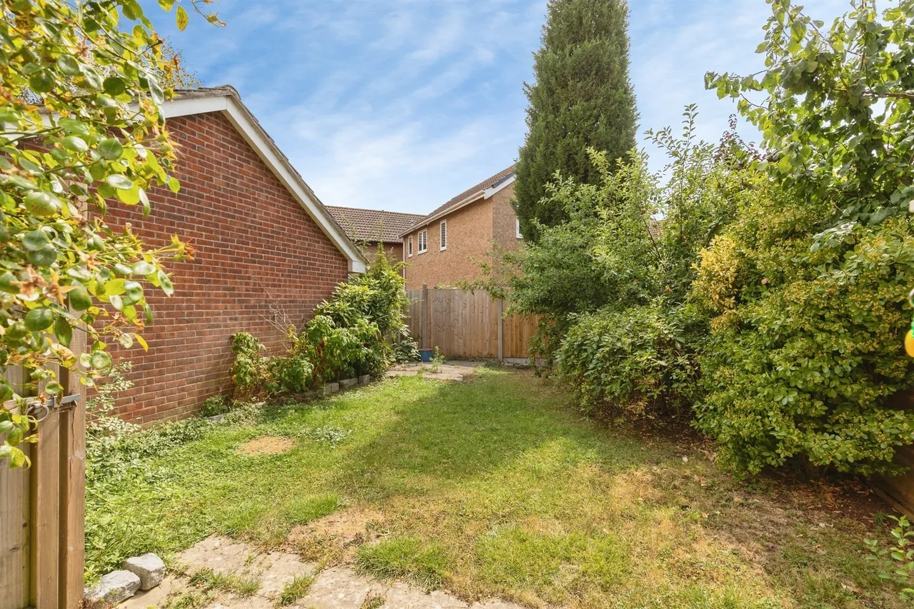 Lime Kiln Gardens, Bradley Stoke, BS32, photo 15