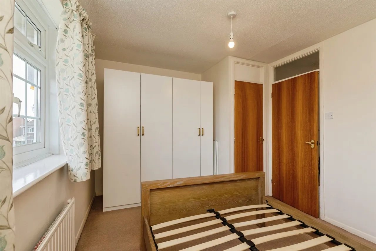 Lime Kiln Gardens, Bradley Stoke, BS32, photo 13