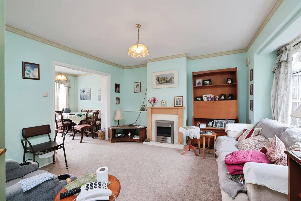 Lynton Road, Chesham, photo 3
