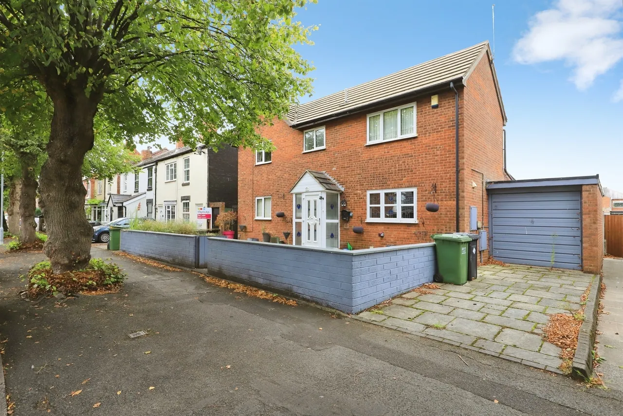 Neville Avenue, Kidderminster, DY11, photo 22