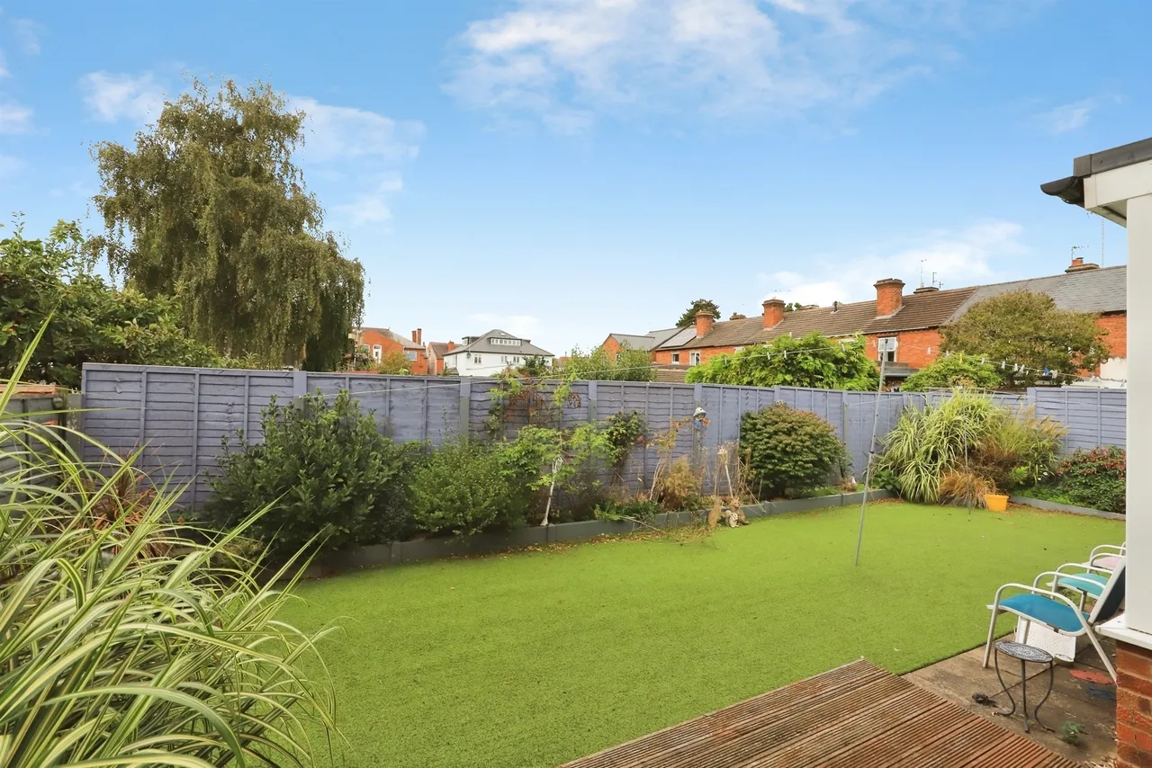 Neville Avenue, Kidderminster, DY11, photo 20