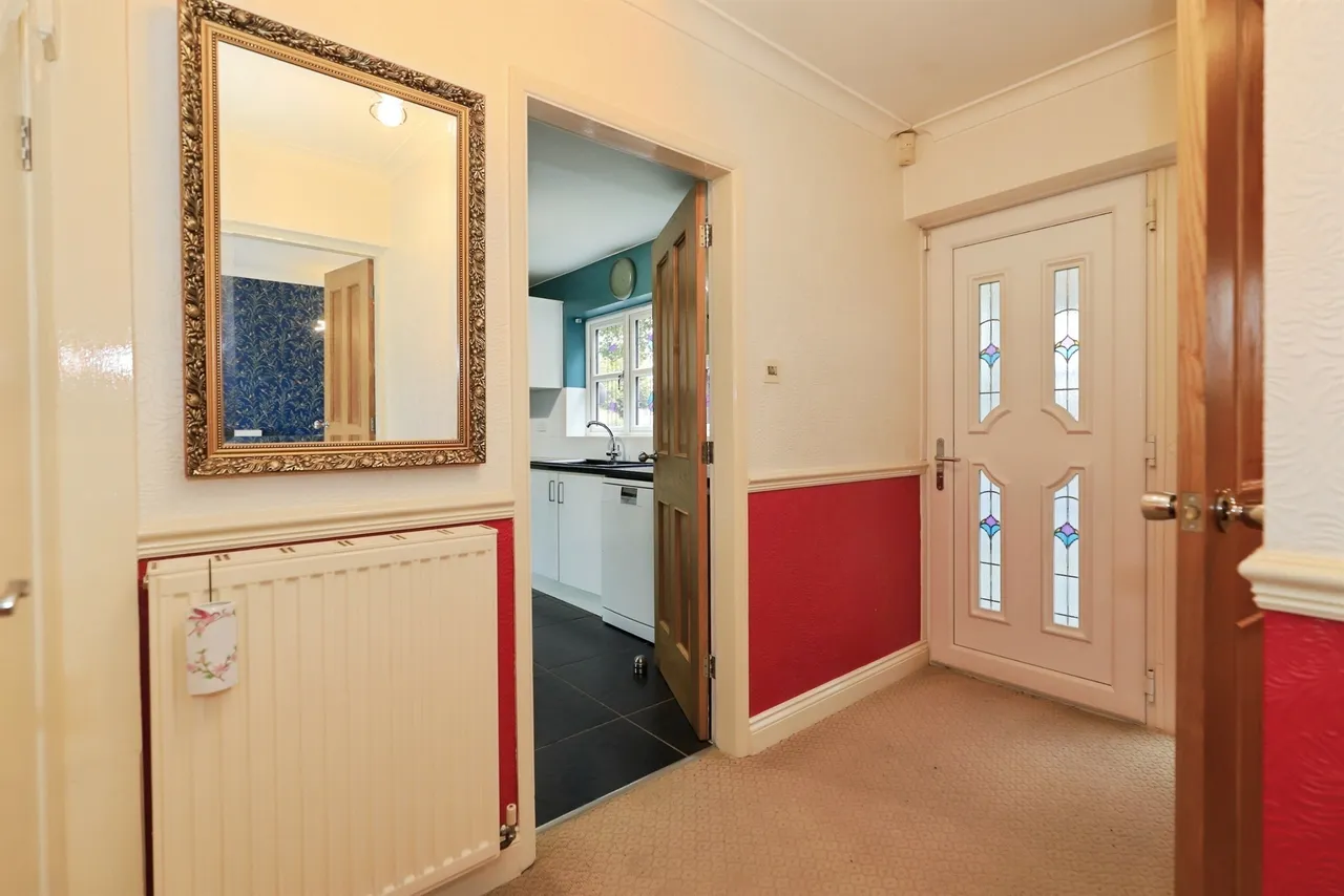 Neville Avenue, Kidderminster, DY11, photo 19