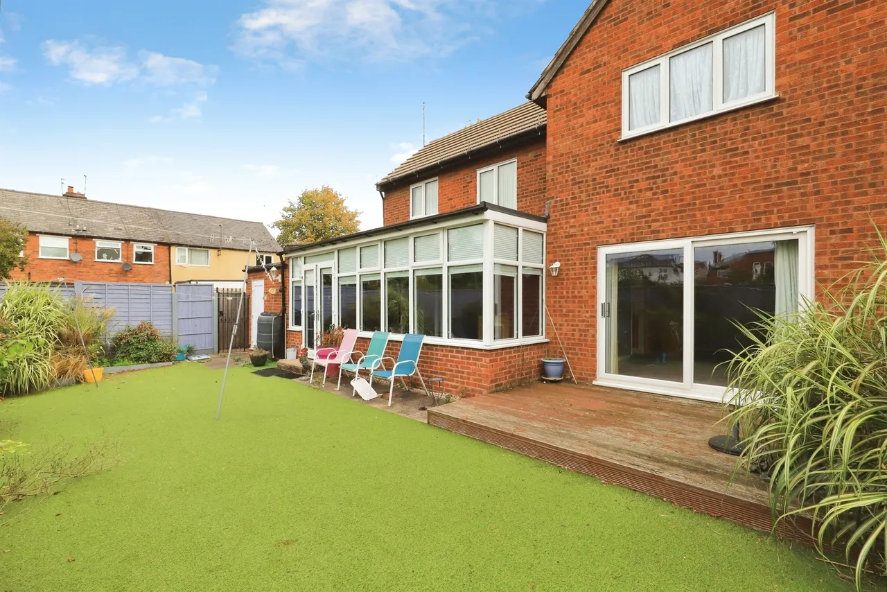 Neville Avenue, Kidderminster, DY11, photo 21